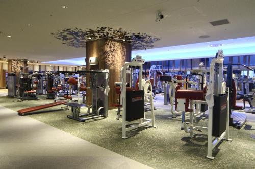 Rasso Life Stage Hotel