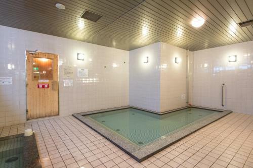 Rasso Life Stage Hotel
