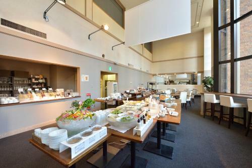 Rasso Life Stage Hotel