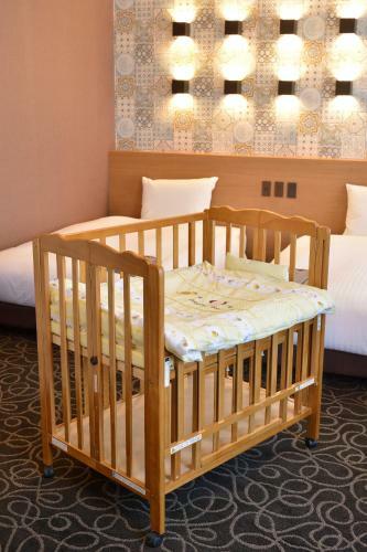 Rasso Life Stage Hotel