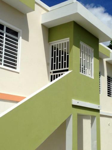 Apartamento Aguadilla Vacation Rental Las Delicias