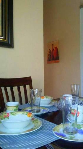 Apartamento Aguadilla Vacation Rental Las Delicias