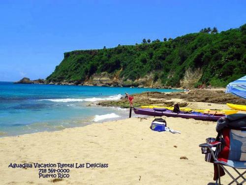 Apartamento Aguadilla Vacation Rental Las Delicias