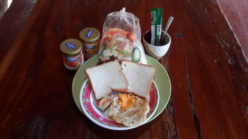 Bed & Breakfast Doo-dao-doi Farm & Stay