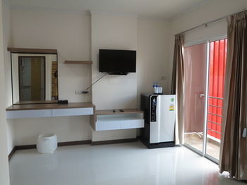 Apartamento Aaa Mansion