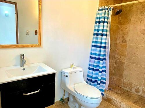 Hostal Serenity Rincon