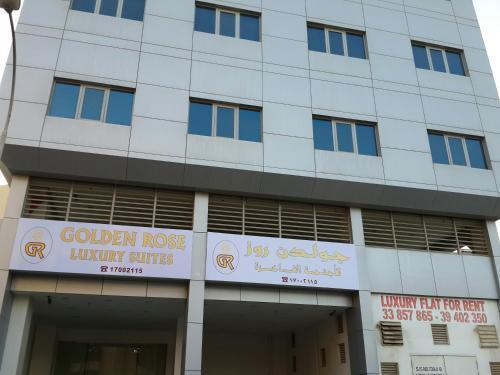 Apartamento Royal Executive Suites