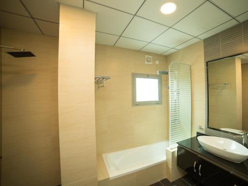 Apartamento Royal Executive Suites