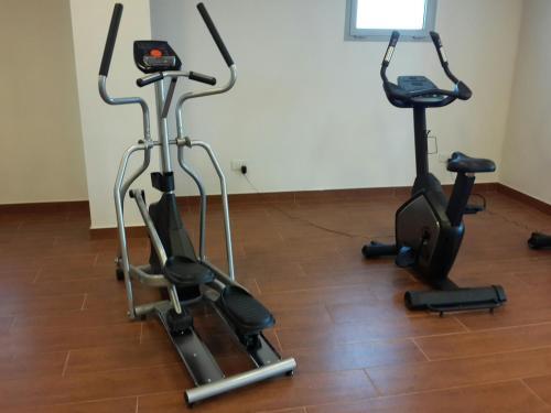 Apartamento Royal Executive Suites