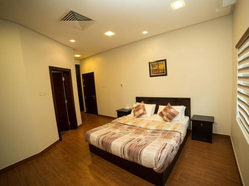 Apartamento Royal Executive Suites