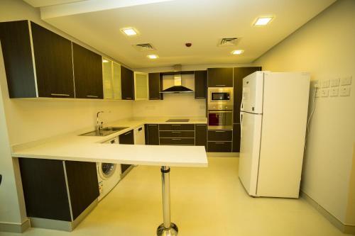 Apartamento Royal Executive Suites