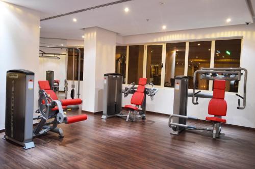 Apartamento Royal Executive Suites