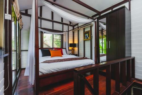 Hotel Ruan Rong Rong Resort & Spa