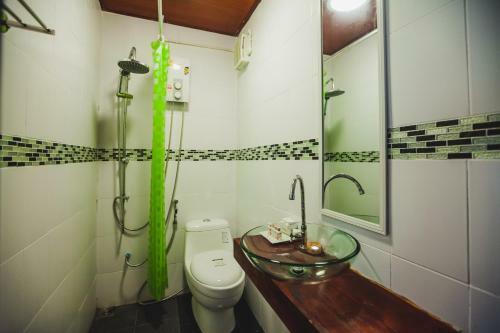 Hotel Ruan Rong Rong Resort & Spa