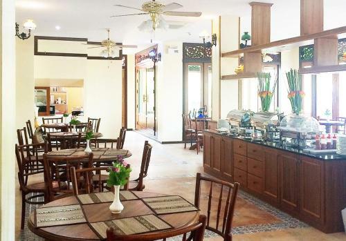 Hotel Ingtawan Boutique Resort