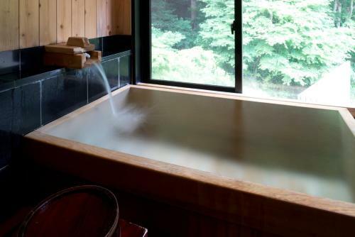 Onsen Ryokan Yamaki