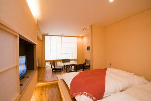 Onsen Ryokan Yamaki