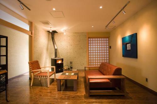 Onsen Ryokan Yamaki