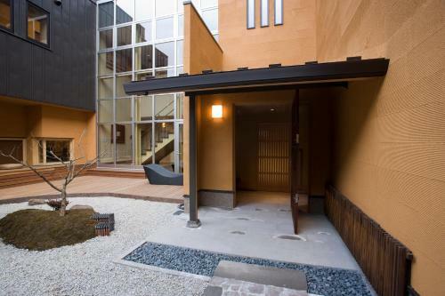 Onsen Ryokan Yamaki