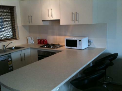 Apartamento Adelaide - Semaphore Beach Front