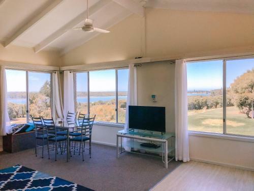 Paradise View