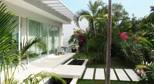 Villa Blanche