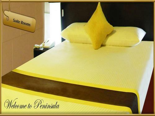 Peninsula International Hotel Suva Fiji