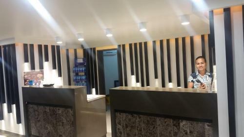 Peninsula International Hotel Suva Fiji