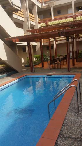 Peninsula International Hotel Suva Fiji