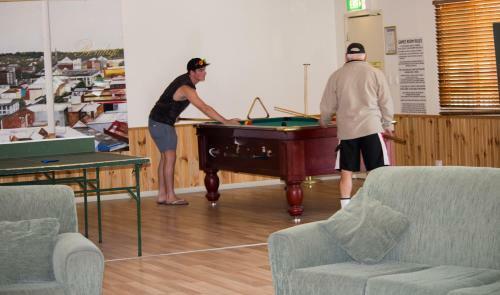 Big4 Bendigo Ascot Holiday Park