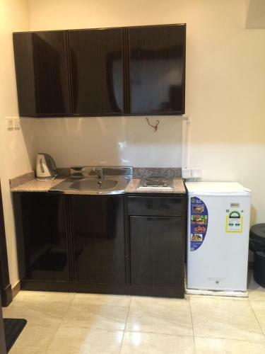 Apartamento Riva Suites