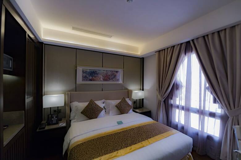 Hotel Boudl Gaber