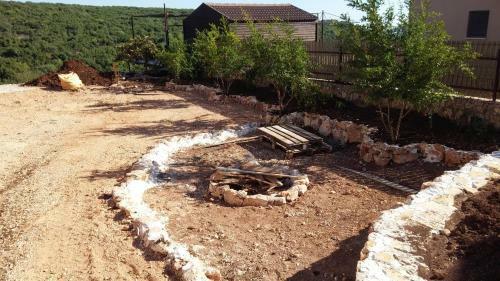 Apartamento Nof Hahoresh Shtula