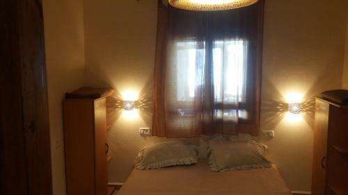 Apartamento Nof Hahoresh Shtula