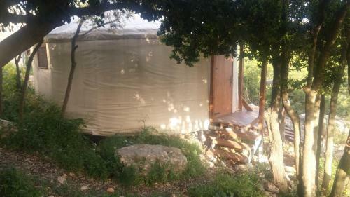 Apartamento Nof Hahoresh Shtula