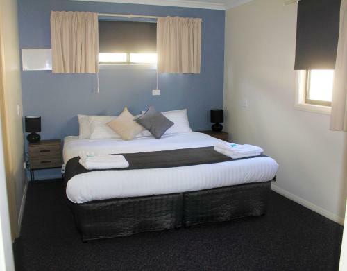 Hobart Airport Tourist Park