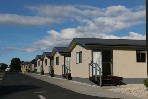 Hobart Airport Tourist Park