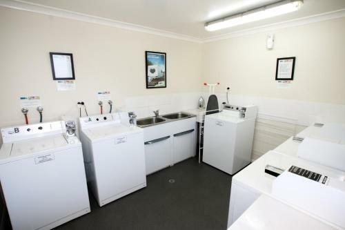 Hobart Airport Tourist Park