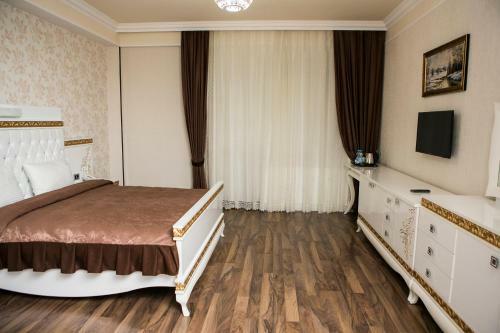 Azalea Hotel Baku