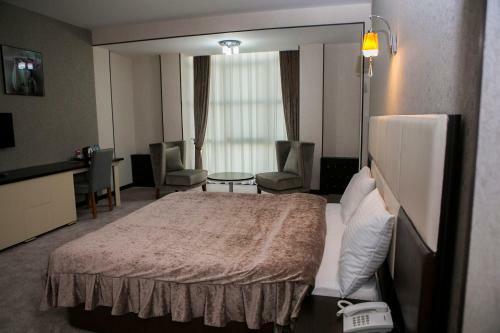 Azalea Hotel Baku