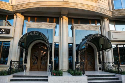 Azalea Hotel Baku