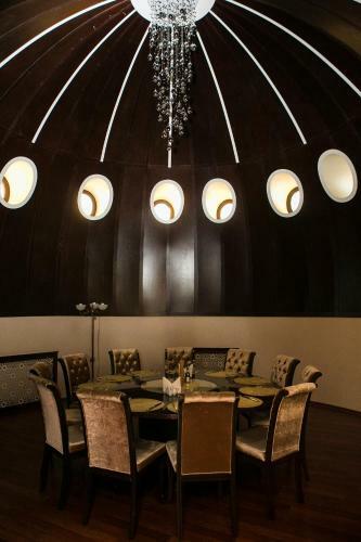 Azalea Hotel Baku