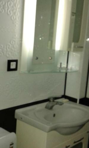 Apartamento Sahil 3 Zarifa Alieva 29 Street