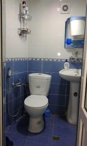 Apartamento Teatr Rashida Beibytova