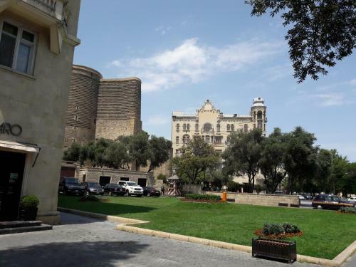 Apartamento Sahil 4 Bulvar More