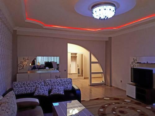 Apartamento Sahil 4 Bulvar More