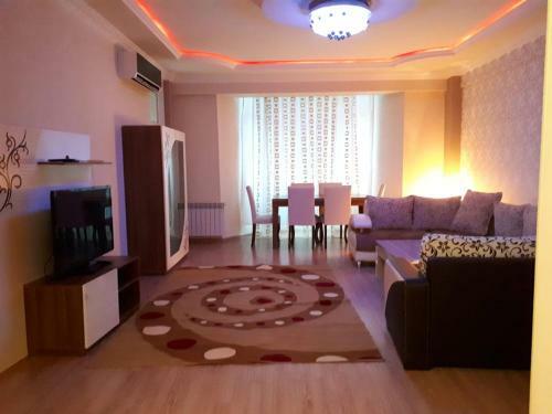 Apartamento Sahil 4 Bulvar More