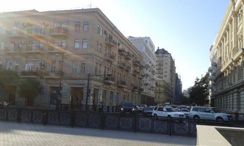 Apartamento Sahil 4 Bulvar More