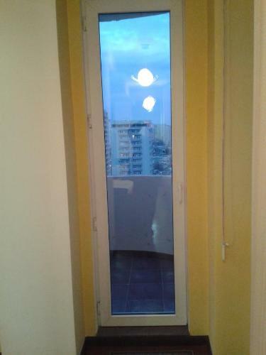 Apartment On Qurban Xalilov 2
