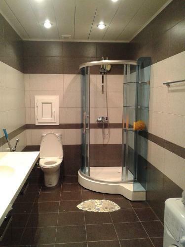 Apartamento Novostroika Alyans